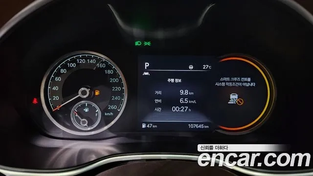 Genesis G80 (RG3) id 2955966 из Кореи 18