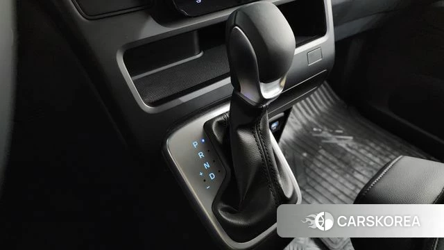 Hyundai Staria id 4222793 из Кореи 30