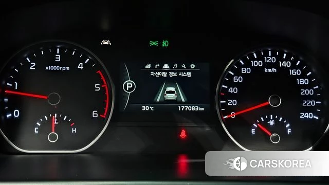 Kia The New Mohave id 3943062 из Кореи 18