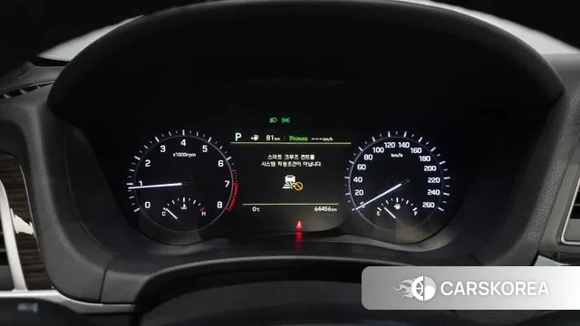 Genesis G80 id 3520440 из Кореи 18