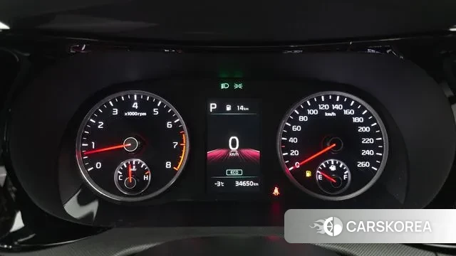 Kia K5 3rd generation id 3599894 из Кореи 18