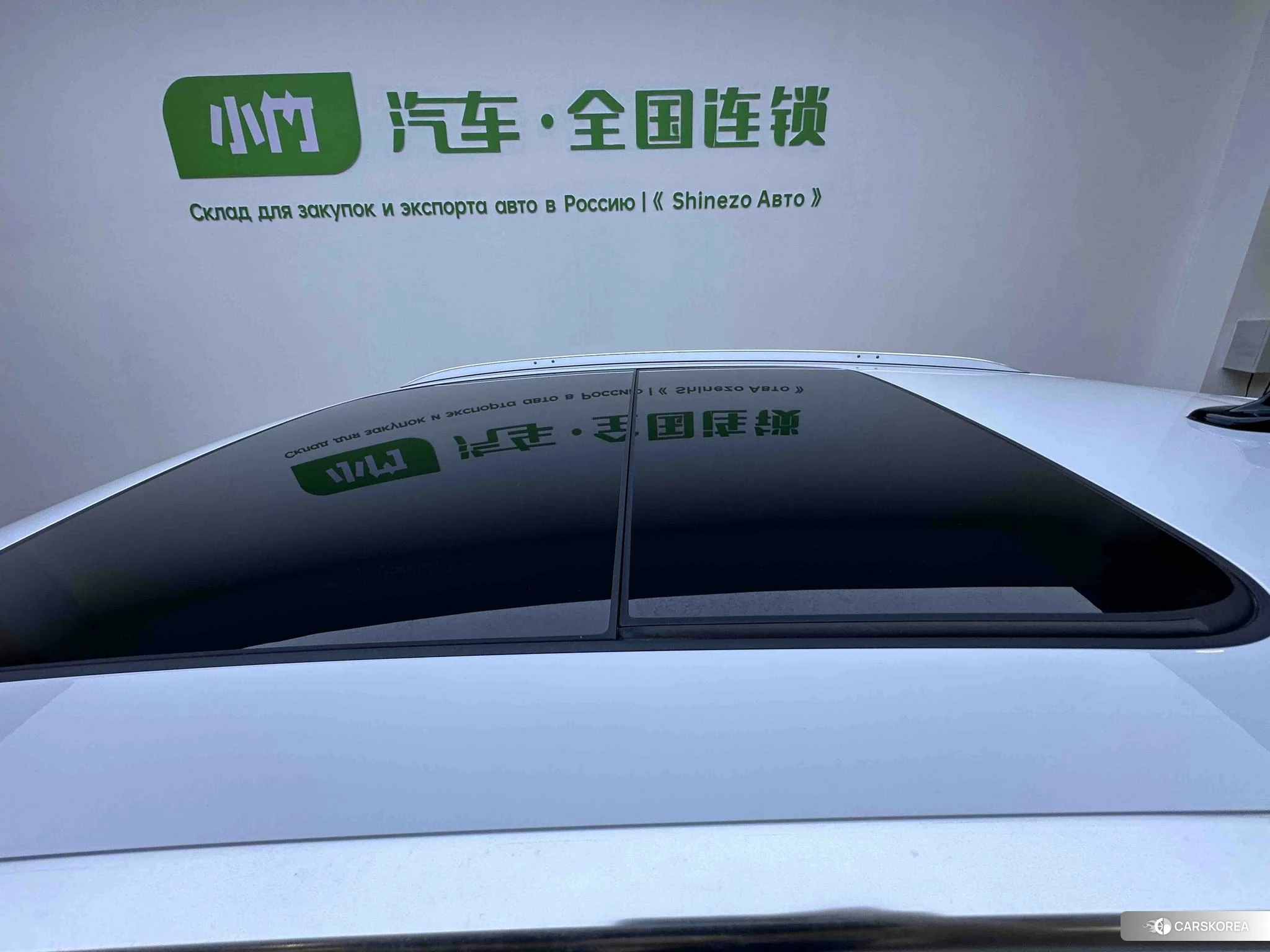 Audi Q3 id 4467643 из Китая 21
