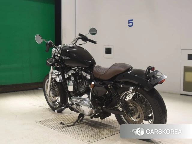 Harley-Davidson Sportster XL1200C id 4365273 из Японии 8