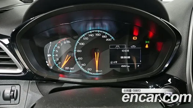 Chevrolet (GM Daewoo) The New Spark id 2917578 из Кореи 18