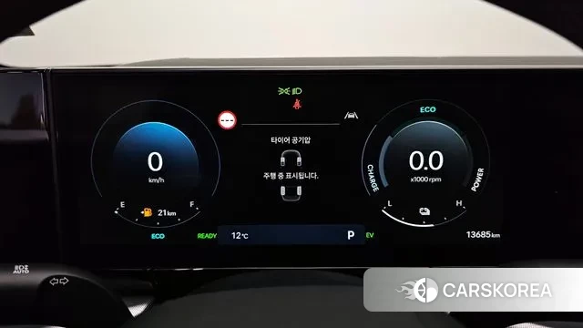 Hyundai Grandeur Hybrid (GN7) id 3426692 из Кореи 18