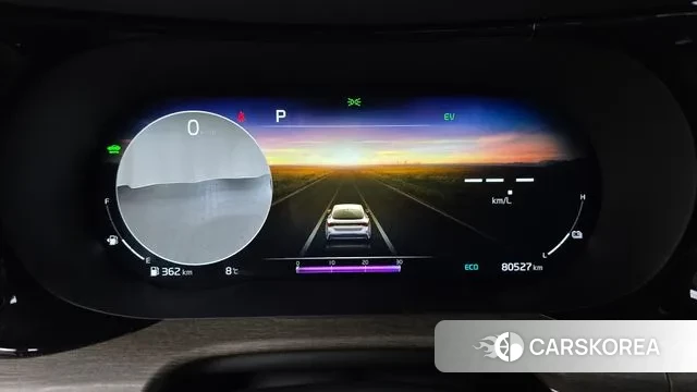 Kia K5 Hybrid 3rd Generation id 3649291 из Кореи 18