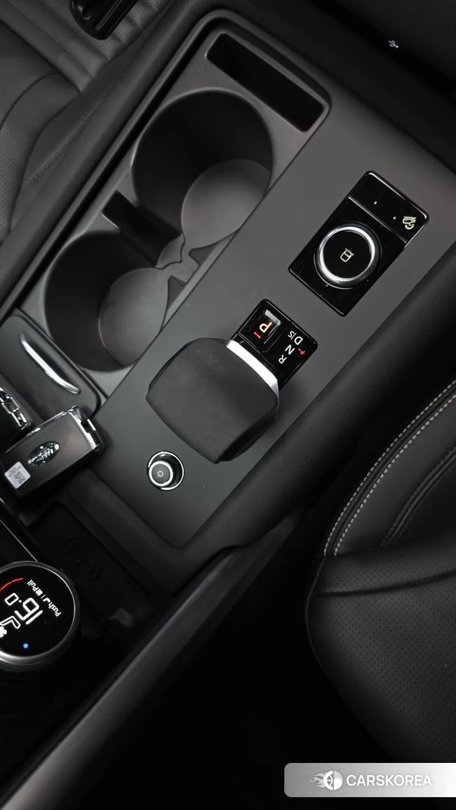 Land Rover Discovery 5 id 4554374 из Кореи 34