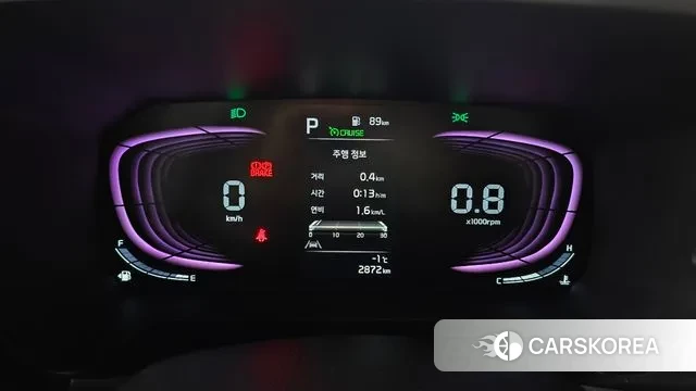 Kia The New Kia Ray id 3436860 из Кореи 18