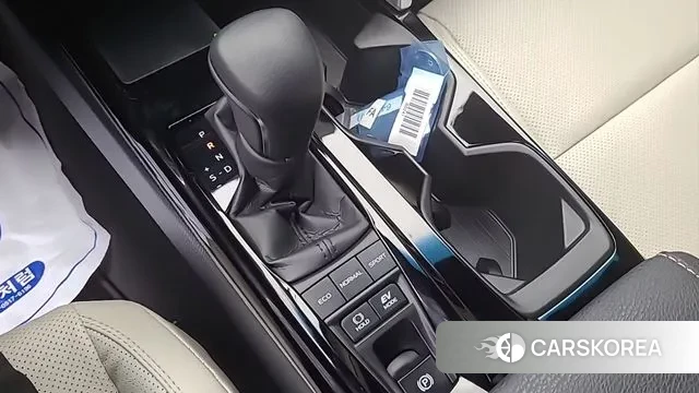 Toyota Camry (XV80) id 3502335 из Кореи 16