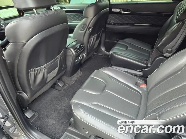 Hyundai Palisade id 2924668 из Кореи 18