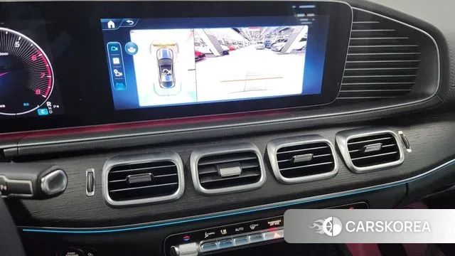 Mercedes-Benz GLE-Class W167 id 3441916 из Кореи 18