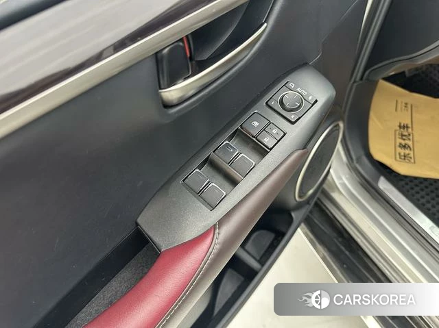 Lexus NX id 4242304 из Китая 14