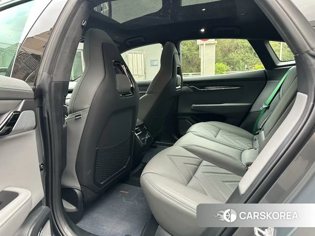 Extremely krypton ZEEKR 001 id 3913848 из Китая 8