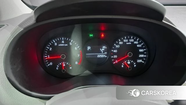 Kia Morning Urban (JA) id 4501554 из Кореи 18