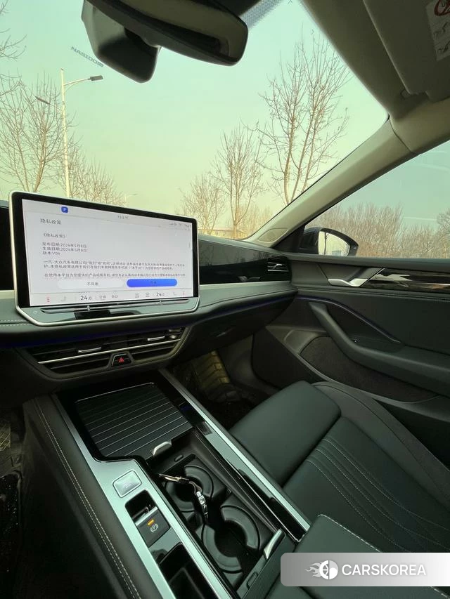 Volkswagen Magotan id 3907961 из Китая 16
