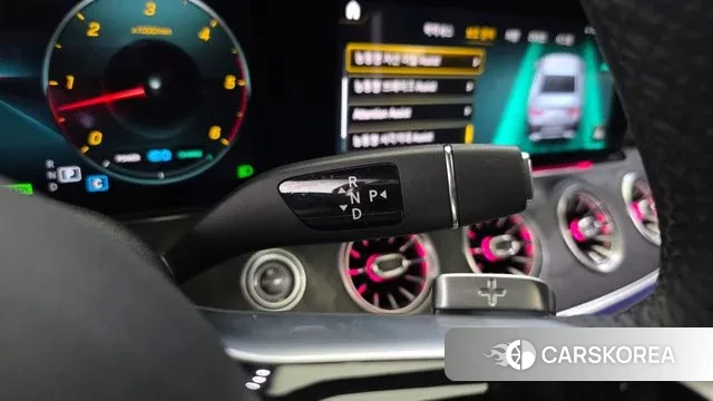 Mercedes-Benz CLS-Class C257 id 3036642 из Кореи 17