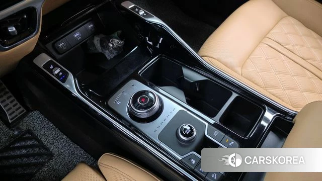 Kia Sorento 4th Generation id 4195755 из Кореи 32