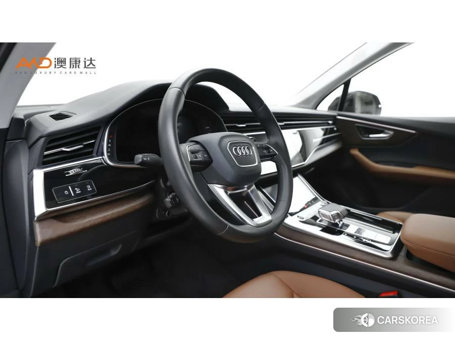 Audi Q7 id 4486572 из Китая 9