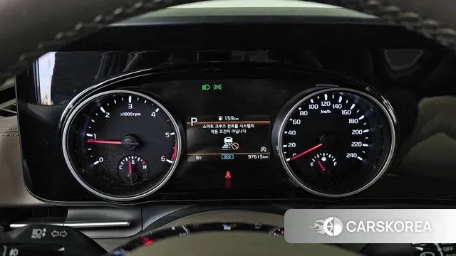 Kia Carnival 4th generation id 3503518 из Кореи 18