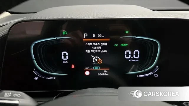 Kia Di Ol Nu Niro id 3561339 из Кореи 18