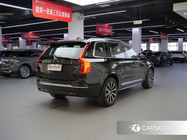 Volvo XC90 id 4214078 из Китая 22