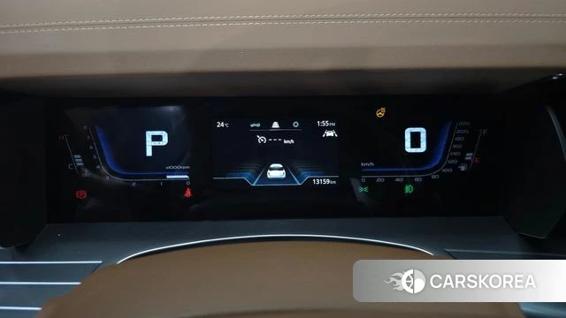 Ssangyong Torres id 4428001 из Кореи 18