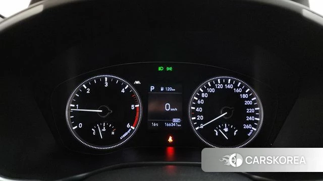 Hyundai Santa Fe TM id 3845078 из Кореи 18