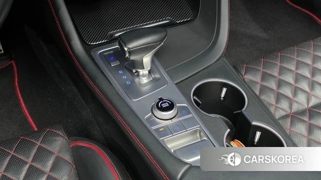 Genesis G70 id 4543582 из Кореи 28