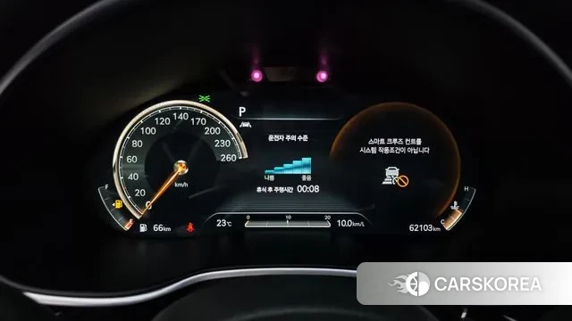 Genesis G80 (RG3) id 3258295 из Кореи 18