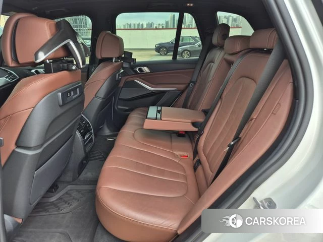 BMW X5 (G05) id 4641735 из Кореи 9