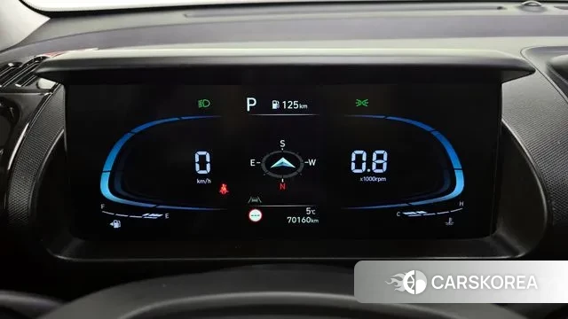 Hyundai Casper id 3539731 из Кореи 18