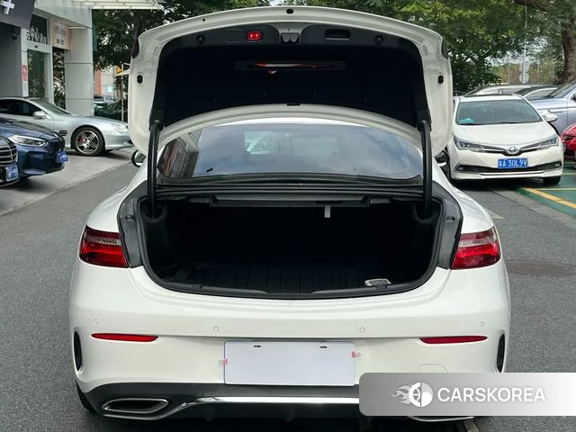 Mercedes-Benz E-class (imported) id 4220017 из Китая 10