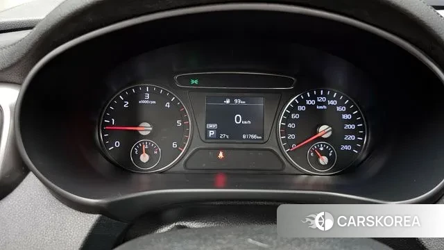 Kia The New Sorento id 2977234 из Кореи 18