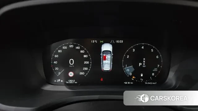 Volvo V60 Cross-Country 2nd Generation id 3771500 из Кореи 18