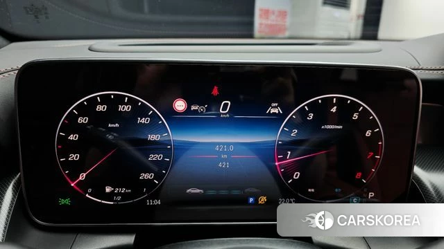 Mercedes-Benz GLC-Class X254 id 4380786 из Кореи 34