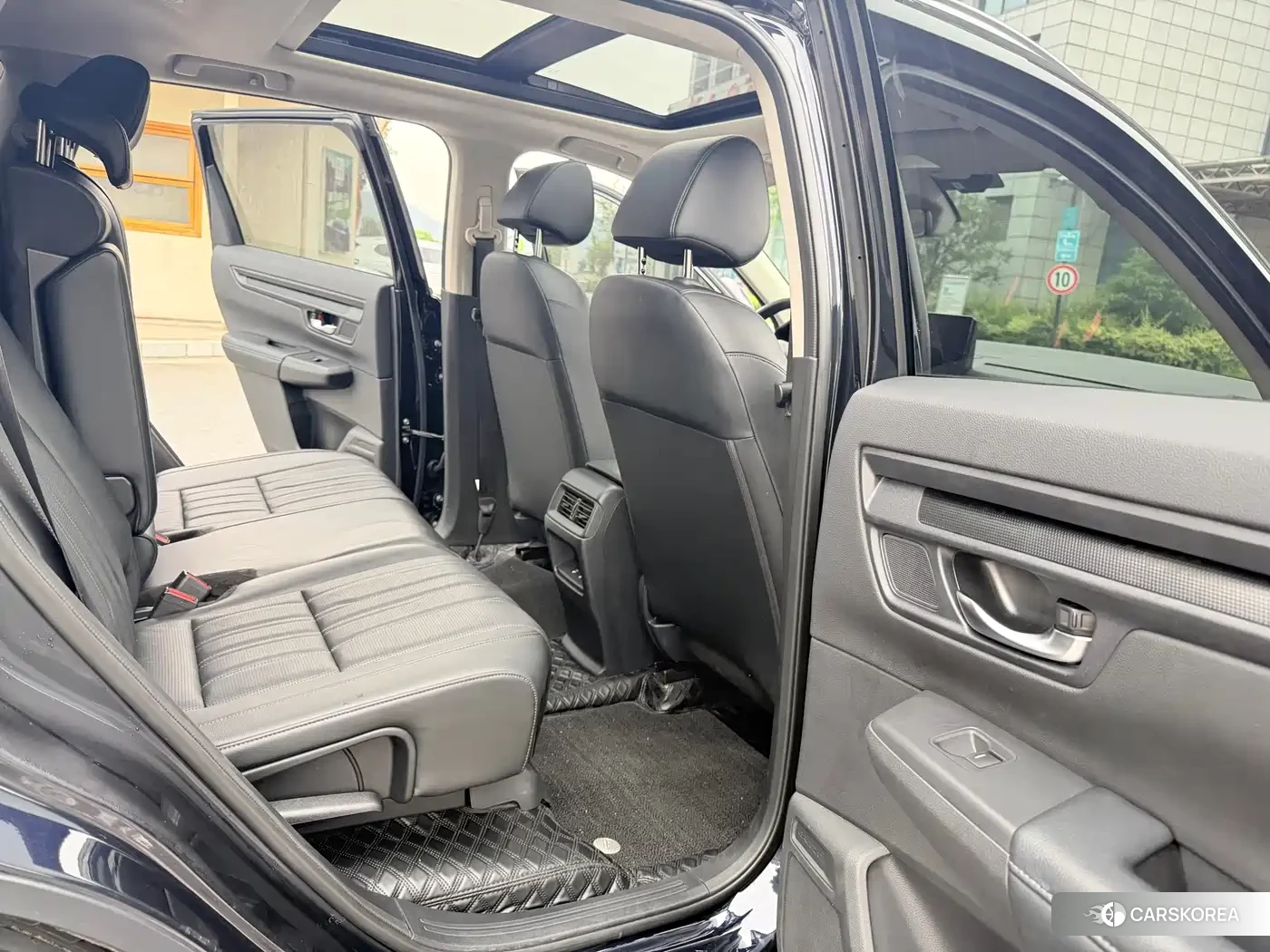 Honda Breeze id 4514098 из Китая 10
