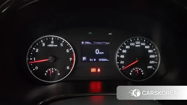 Kia Seltos id 3552053 из Кореи 18