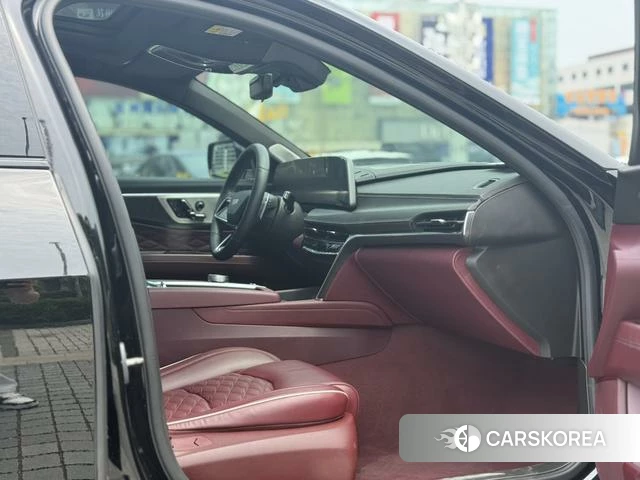 Cadillac CT6 id 4240704 из Китая 14