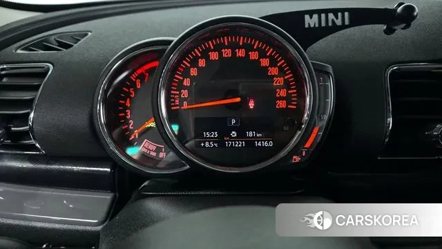 Mini Cooper Clubman id 3698746 из Кореи 18