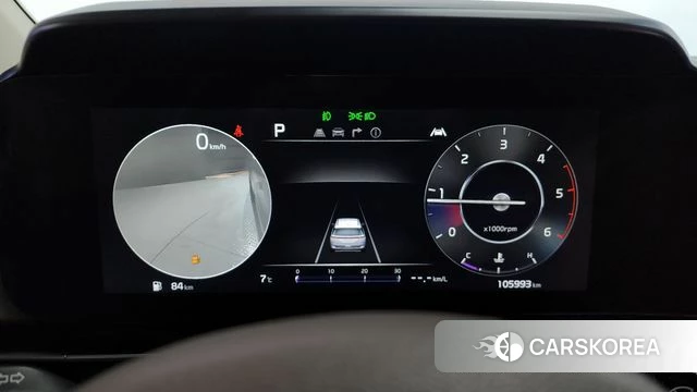 Kia Carnival 4th generation id 3819528 из Кореи 18