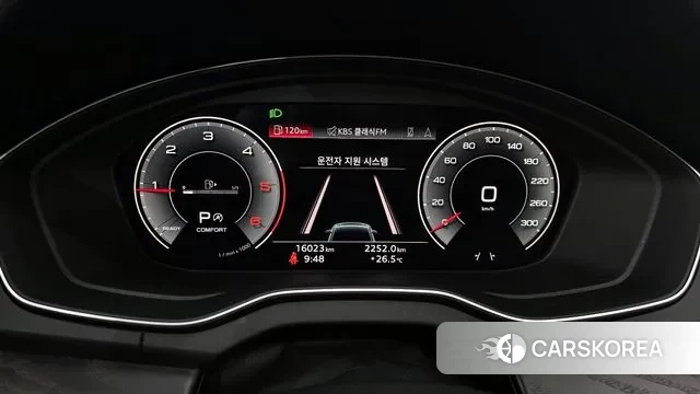 Audi Q5 (FY) id 3120352 из Кореи 18