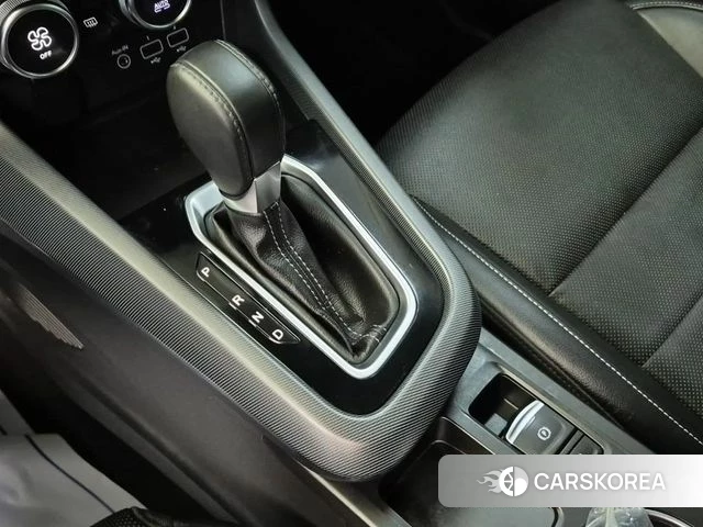 Renault Korea (Samsung) XM3 id 3872748 из Кореи 17