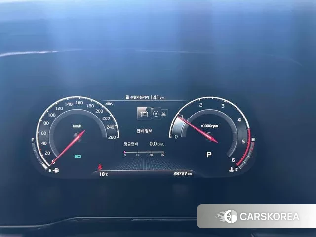 Kia Mohave Master id 3438319 из Кореи 18