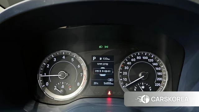 Hyundai Venue id 3878515 из Кореи 18