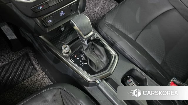Ssangyong The New Tivoli id 4635093 из Кореи 31