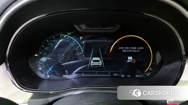 Genesis GV70 id 3524646 из Кореи 18