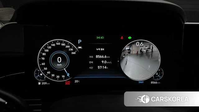 Hyundai The New Grandeur IG id 4268579 из Кореи 40