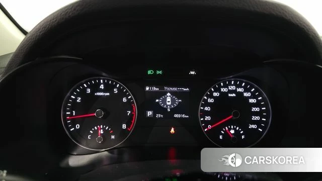 Kia Come New K3 id 4873603 из Кореи 18