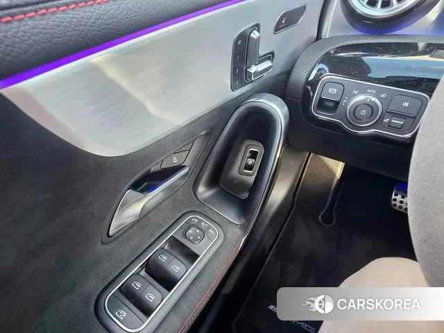 Mercedes-Benz CLA-Class C118 id 3443194 из Кореи 18