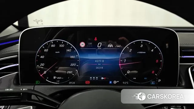 Mercedes-Benz E-Class W214 id 3565392 из Кореи 18